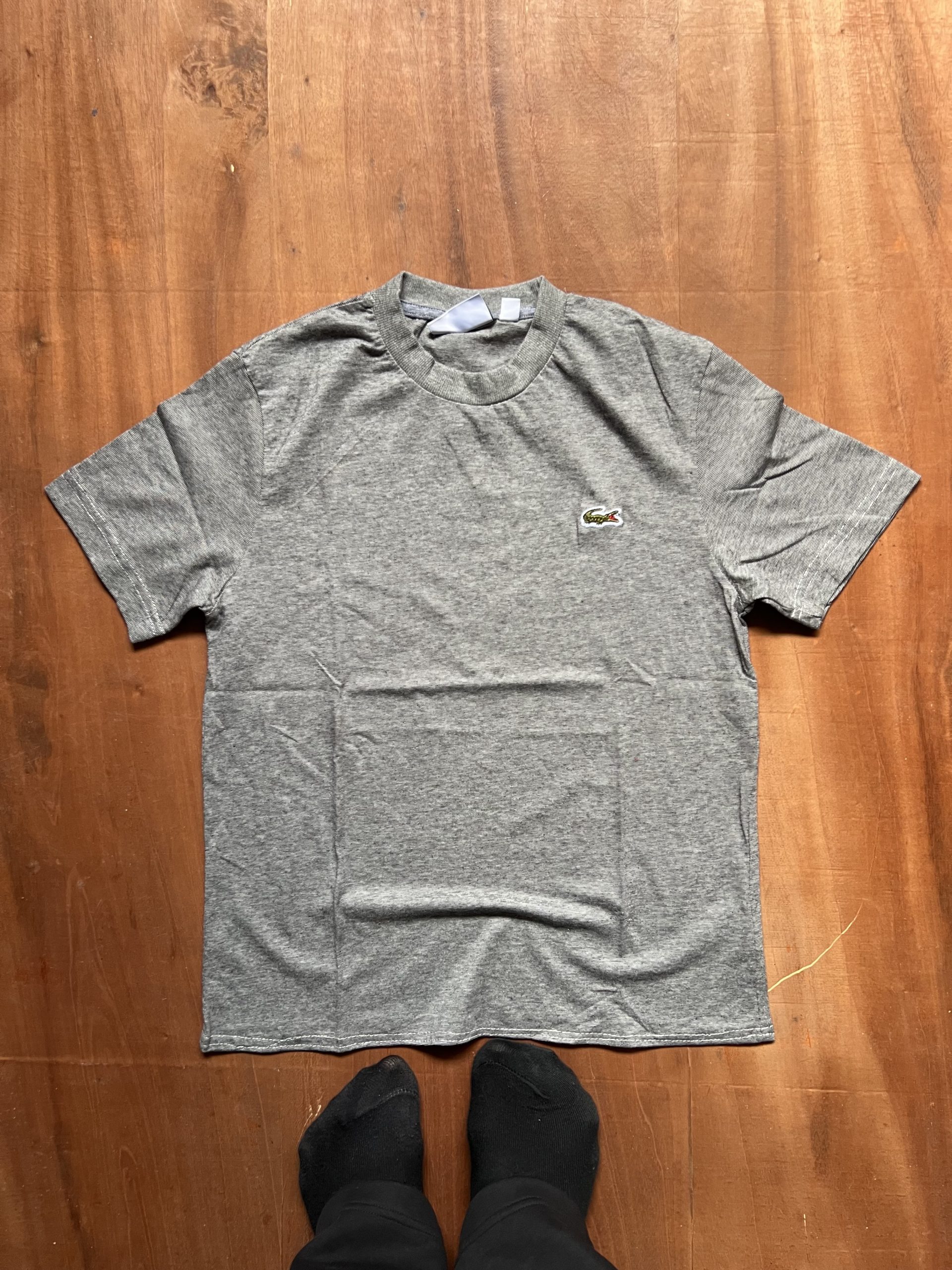 LACOSTE OFFICIAL TEE