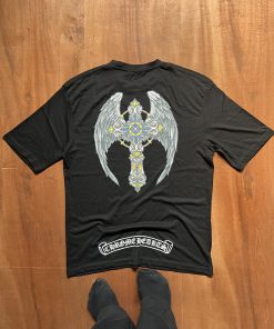 CHROME HEARTS OFFICIAL TEE