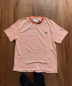 LACOSTE OFFICIAL TEE