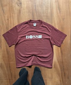 BOSS OFFICIAL TEE