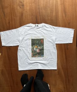 LEVISH COM OFFICIAL TEE
