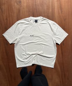 NYC OFFICIAL TEE