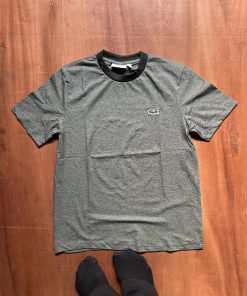 LACOSTE OFFICIAL TEE