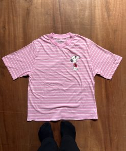 UNIQLO OFFICIAL TEE