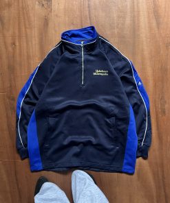 ASICS OFFICIAL TRACKSUIT