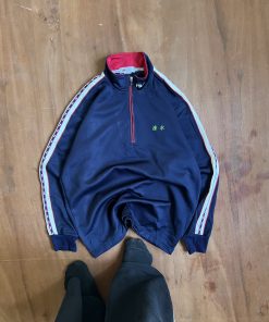 FILA ORIGINAL TRACKSUIT