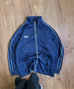 ASICS ORIGINAL TRACKSUIT