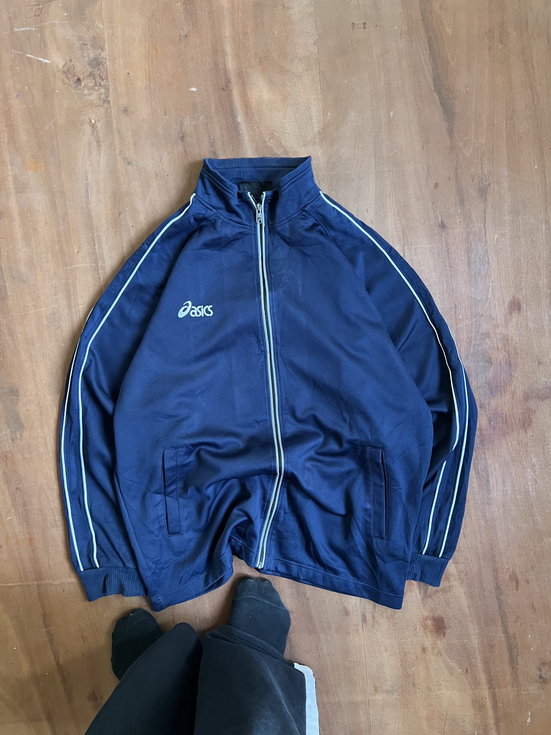ASICS ORIGINAL TRACKSUIT