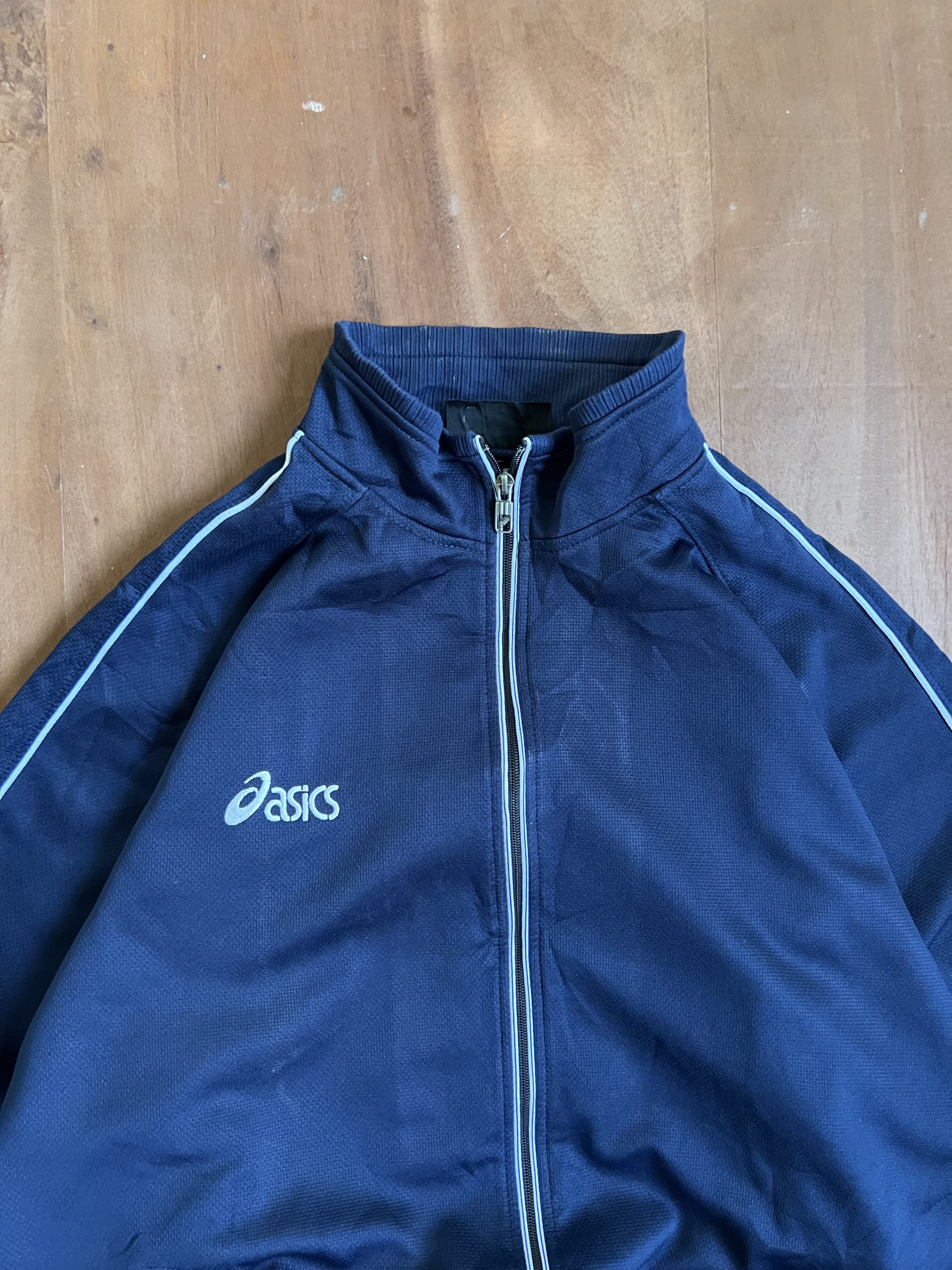 ASICS ORIGINAL TRACKSUIT - Image 2