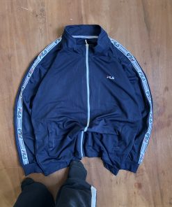 FILA ORIGINAL TRACKSUIT