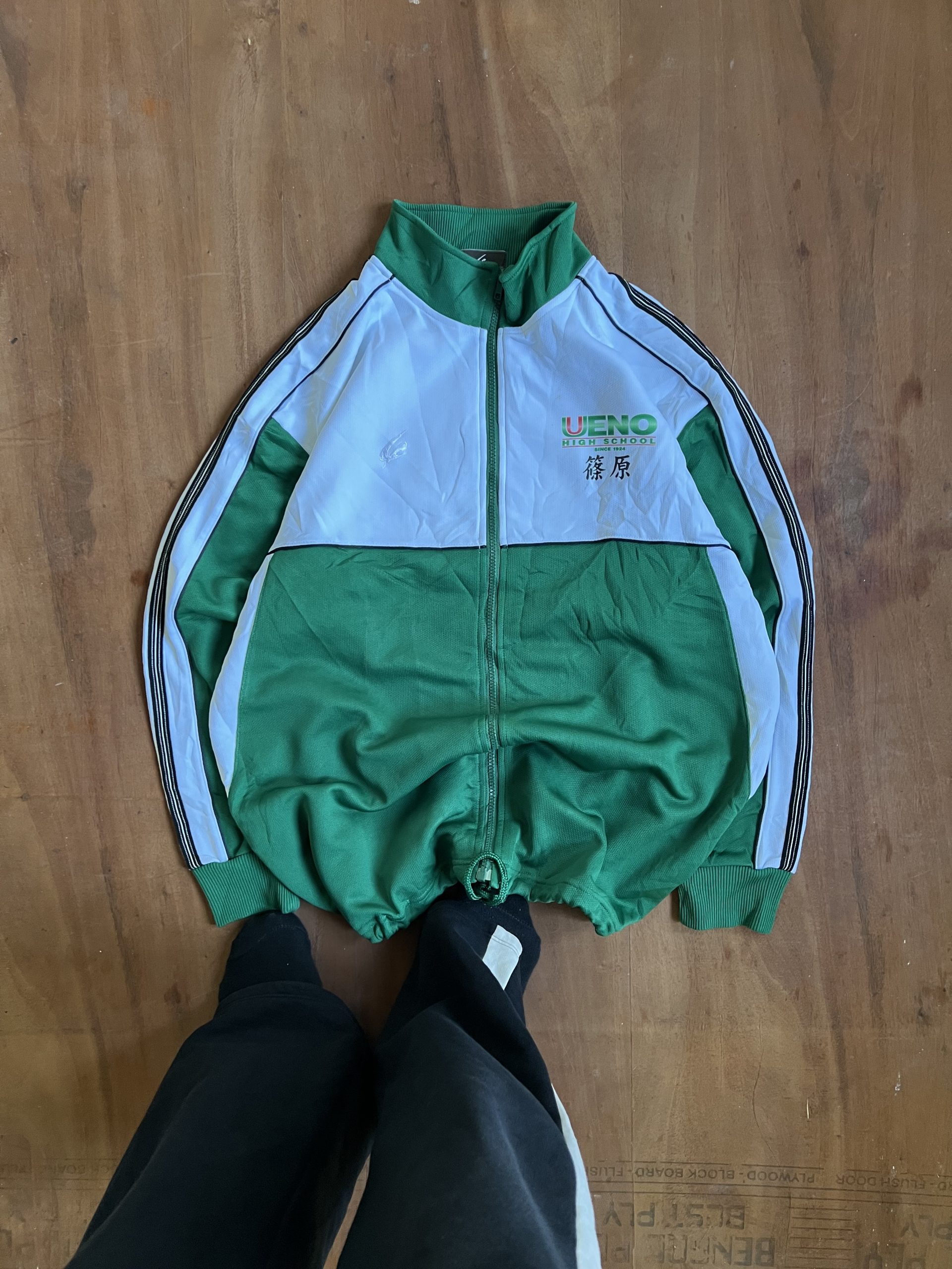 CRAMERPRO ORIGINAL TRACKSUIT