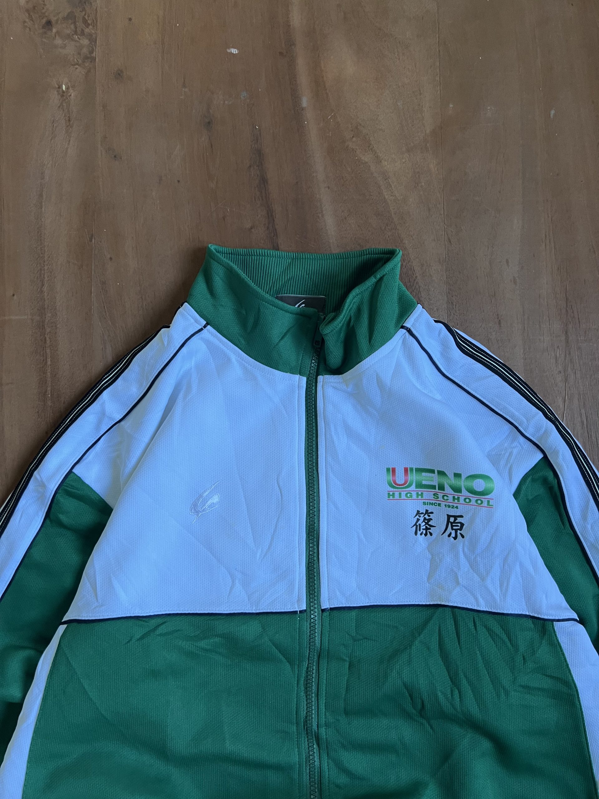 CRAMERPRO ORIGINAL TRACKSUIT - Image 2
