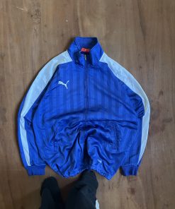 PUMA ORIGINAL TRACKSUIT