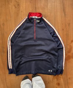 FILA ORIGINAL TRACKSUIT