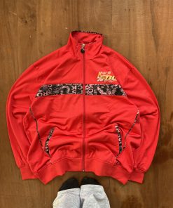KANGYIDA ORIGINAL TRACKSUIT