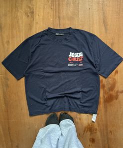 ZARA OFFICIAL TEE
