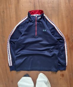 FILA ORIGINAL TRACKSUIT