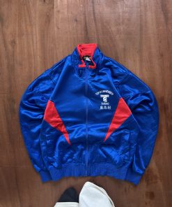 REIBAN ORIGINAL TRACKSUIT