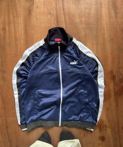 PUMA ORIGINAL TRACKSUIT