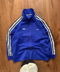 FILA ORIGINAL TRACKSUIT