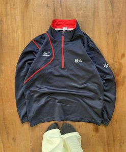MIZUNO ORIGINAL TRACKSUIT
