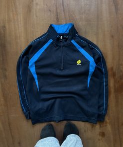 LOTTO ORIGINAL TRACKSUIT