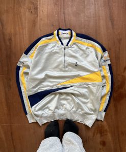 JISHOKA ORIGINAL TRACKSUIT
