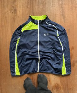 FILA ORIGINAL TRACKSUIT