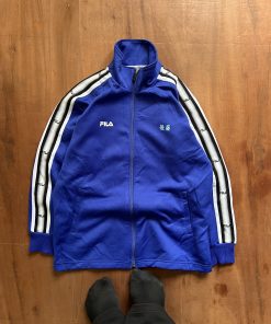 FILAA ORIGINAL TRACKSUIT