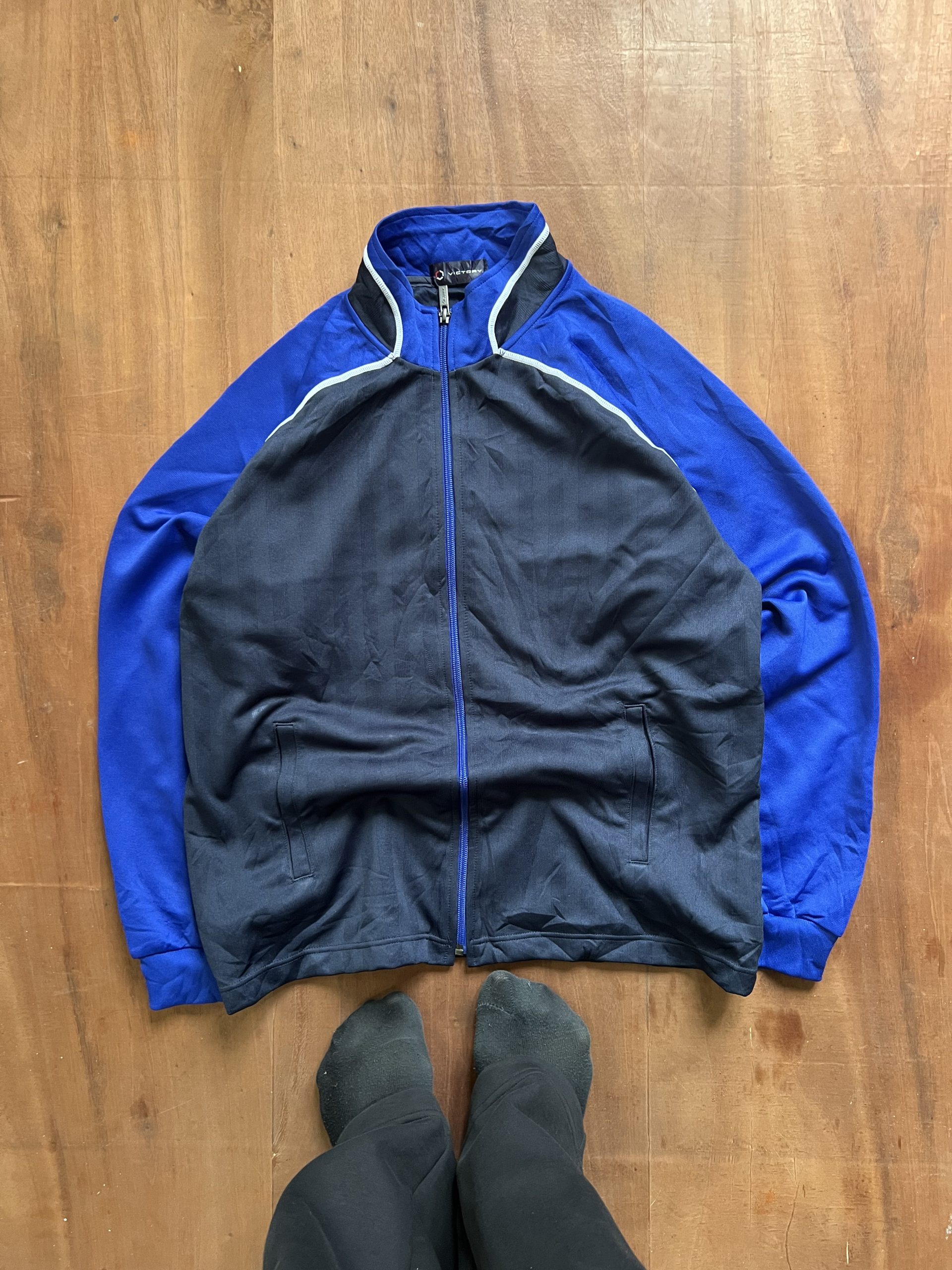 VICTORY ORIGINAL TRACKSUIT