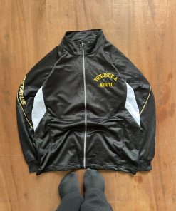 PROSTATUS ORIGINAL TRACKSUIT