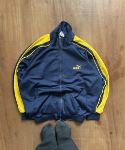 PUMA ORIGINAL TRACKSUIT