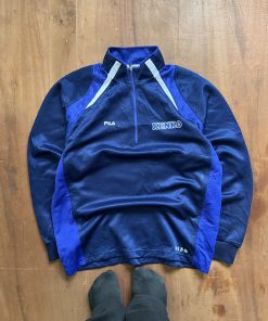 FILS KENKO ORIGINAL TRACKSUIT