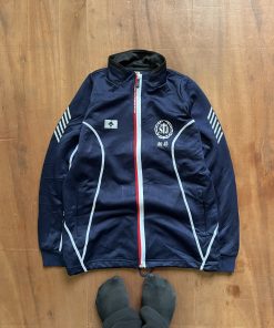 DESCENTE ORIGINAL TRACKSUIT