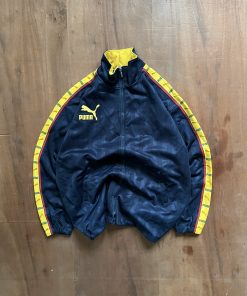 PUMA ORIGINAL TRACKSUIT