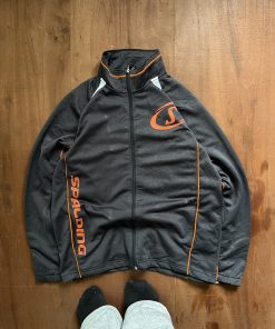 SPALDING ORIGINAL TRACKSUIT