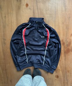 TM SPORTS ORIGINAL TRACKSUIT