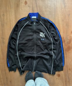 PARMA WALLABY ORIGINAL TRACKSUIT