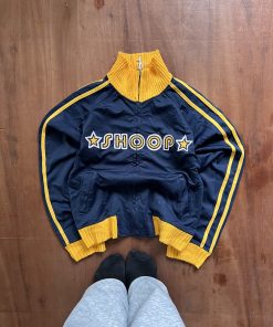 SHOOP OFFICIAL TRACKSUIT