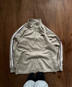 FILA ORIGINAL TRACKSUIT
