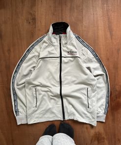 DUNLOP ORIGINAL TRACKSUIT