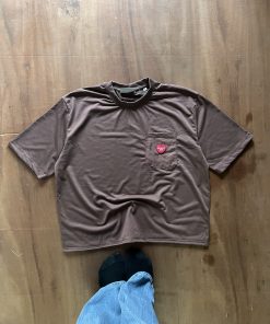 CARHARTT OFFICIAL TEE