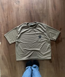 CARHARTT OFFICIAL TEE