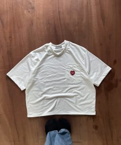 CARHARTT OFFICIAL TEE