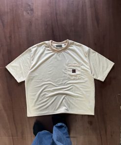 CARHARTT OFFICIAL TEE