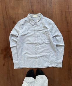 UNIQLO OFFICIAL SHIRT