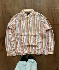 GENUINE PARIS ORIGINAL SHIRT
