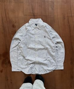 RALPH LAUREN SHIRT