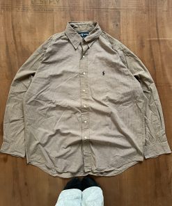 RALPH LAUREN SHIRT