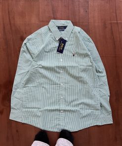 RALPH LAUREN ORIGINAL SHIRT